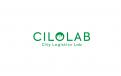 Logo & stationery # 1030643 for CILOLAB contest