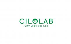 Logo & stationery # 1030643 for CILOLAB contest