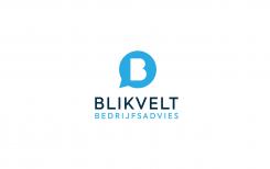 Logo & Huisstijl # 1078596 voor Ontwerp een logo en huisstijl voor Blikvelt Bedrijfsadvies gericht op MKB bedrijven groeibedrijven wedstrijd