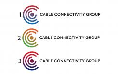 Logo & stationery # 965741 for Logo for new holding company in industrial cables and cable assemblies contest