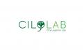 Logo & stationery # 1029042 for CILOLAB contest