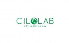 Logo & stationery # 1030648 for CILOLAB contest