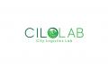 Logo & stationery # 1030650 for CILOLAB contest