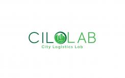 Logo & stationery # 1030650 for CILOLAB contest