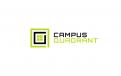 Logo & stationery # 922608 for Campus Quadrant contest