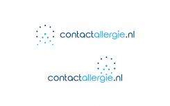 Logo & stationery # 1001358 for Design a logo for an allergy information website contactallergie nl contest