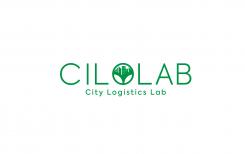 Logo & stationery # 1029648 for CILOLAB contest