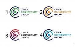 Logo & stationery # 965747 for Logo for new holding company in industrial cables and cable assemblies contest