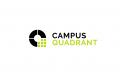 Logo & stationery # 922520 for Campus Quadrant contest