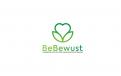 Logo & stationery # 945996 for Logo and corporate identity for BeBewust. The first step to awareness contest