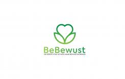 Logo & stationery # 945996 for Logo and corporate identity for BeBewust. The first step to awareness contest