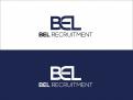 Logo & stationery # 784740 for design and modern and sleek logo for a recruitment agency contest