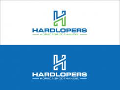 Logo & Huisstijl # 784743 voor Ontwerp een logo+huis stijl voor een Horecagroothandel wedstrijd