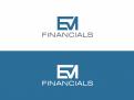 Logo & Huisstijl # 784575 voor Fris en strak design EMfinancials wedstrijd
