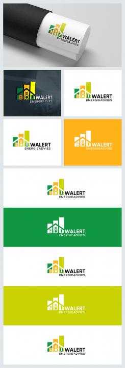 Logo & stationery # 1199011 for Develop new logo   corporate identity contest