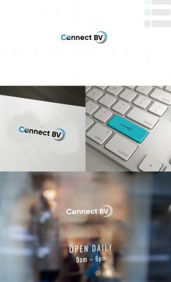 Logo & stationery # 1210152 for Rebranding the look of our 10 years old company Cannect contest
