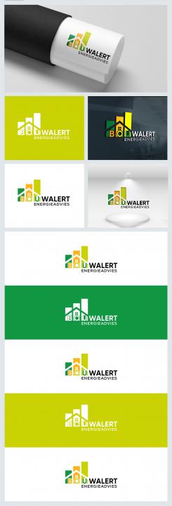 Logo & stationery # 1199025 for Develop new logo   corporate identity contest