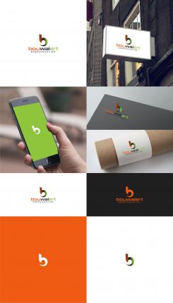 Logo & stationery # 1201738 for Develop new logo   corporate identity contest