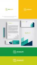 Logo & stationery # 1199146 for Develop new logo   corporate identity contest