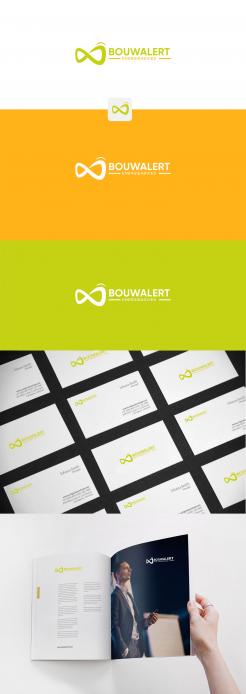 Logo & stationery # 1199148 for Develop new logo   corporate identity contest