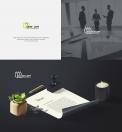Logo & stationery # 1199165 for Develop new logo   corporate identity contest