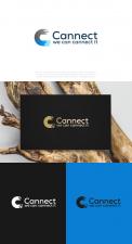 Logo & stationery # 1210217 for Rebranding the look of our 10 years old company Cannect contest