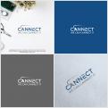 Logo & stationery # 1210230 for Rebranding the look of our 10 years old company Cannect contest