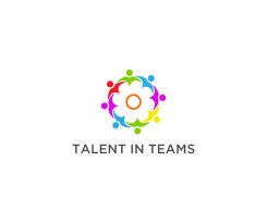 Logo & Huisstijl # 949200 voor Logo en Huisstijl voor bedrijf in talent ontwikkeling wedstrijd