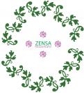 Logo & stationery # 725528 for Zensa - Yoga & Pilates contest
