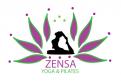 Logo & stationery # 725964 for Zensa - Yoga & Pilates contest