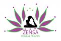 Logo & Huisstijl # 725964 voor Zensa - Yoga & Pilates wedstrijd