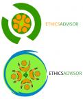 Logo & stationery # 729599 for EthicAdvisor Logo contest