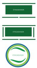 Logo & stationery # 729706 for EthicAdvisor Logo contest