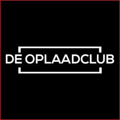 Logo & stationery # 1147797 for Design a logo and corporate identity for De Oplaadclub contest