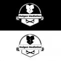Logo & stationery # 1143695 for Logo   Housestyle Mediation contest