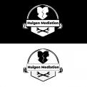 Logo & stationery # 1143712 for Logo   Housestyle Mediation contest