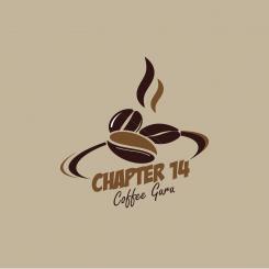 Logo & stationery # 1149843 for Design a short  powerful and catchy company name for our Espressobar! contest