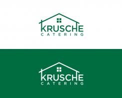 Logo & Corporate design  # 1280169 für Krusche Catering Wettbewerb