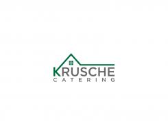 Logo & Corp. Design  # 1280170 für Krusche Catering Wettbewerb