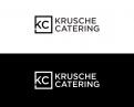 Logo & Corp. Design  # 1280693 für Krusche Catering Wettbewerb