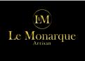 Logo & stationery # 981140 for creation of luxurious logo for a high end artisanal bakery contest