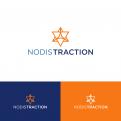Logo & Huisstijl # 1085851 voor Ontwerp een logo   huisstijl voor mijn nieuwe bedrijf  NodisTraction  wedstrijd