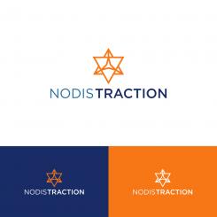 Logo & Huisstijl # 1085851 voor Ontwerp een logo   huisstijl voor mijn nieuwe bedrijf  NodisTraction  wedstrijd