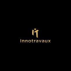 Logo & stationery # 1124582 for Renotravaux contest
