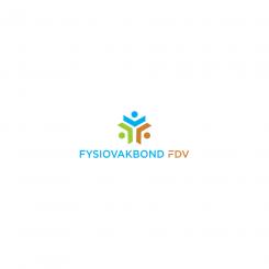 Logo & Huisstijl # 1088524 voor Steek Fysiovakbond FDV in een nieuw jasje! wedstrijd