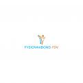 Logo & stationery # 1088538 for Make a new design for Fysiovakbond FDV  the Dutch union for physiotherapists! contest