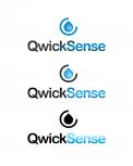 Logo & stationery # 170821 for Logo & Branding for innovative startup called QwikSense contest