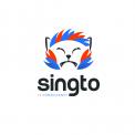 Logo & stationery # 826656 for SINGTO contest