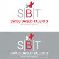 Logo & stationery # 784591 for Swiss Based Talents contest