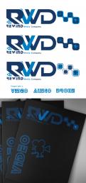 Logo & stationery # 798838 for Modern logo and house style for cutting edge media company 